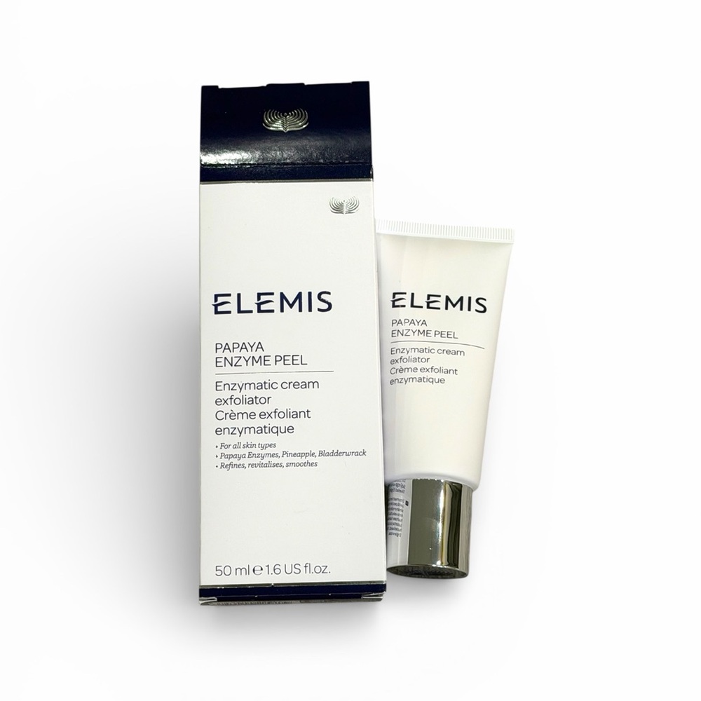 ELEMIS Papaya Enzyme Peel  50 ml